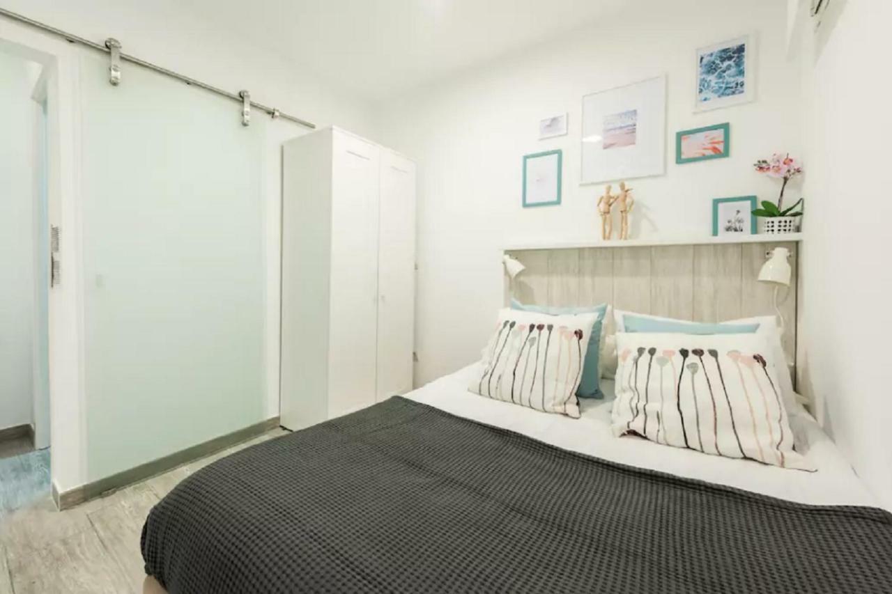 Tirso De Molina Apartment Madrid