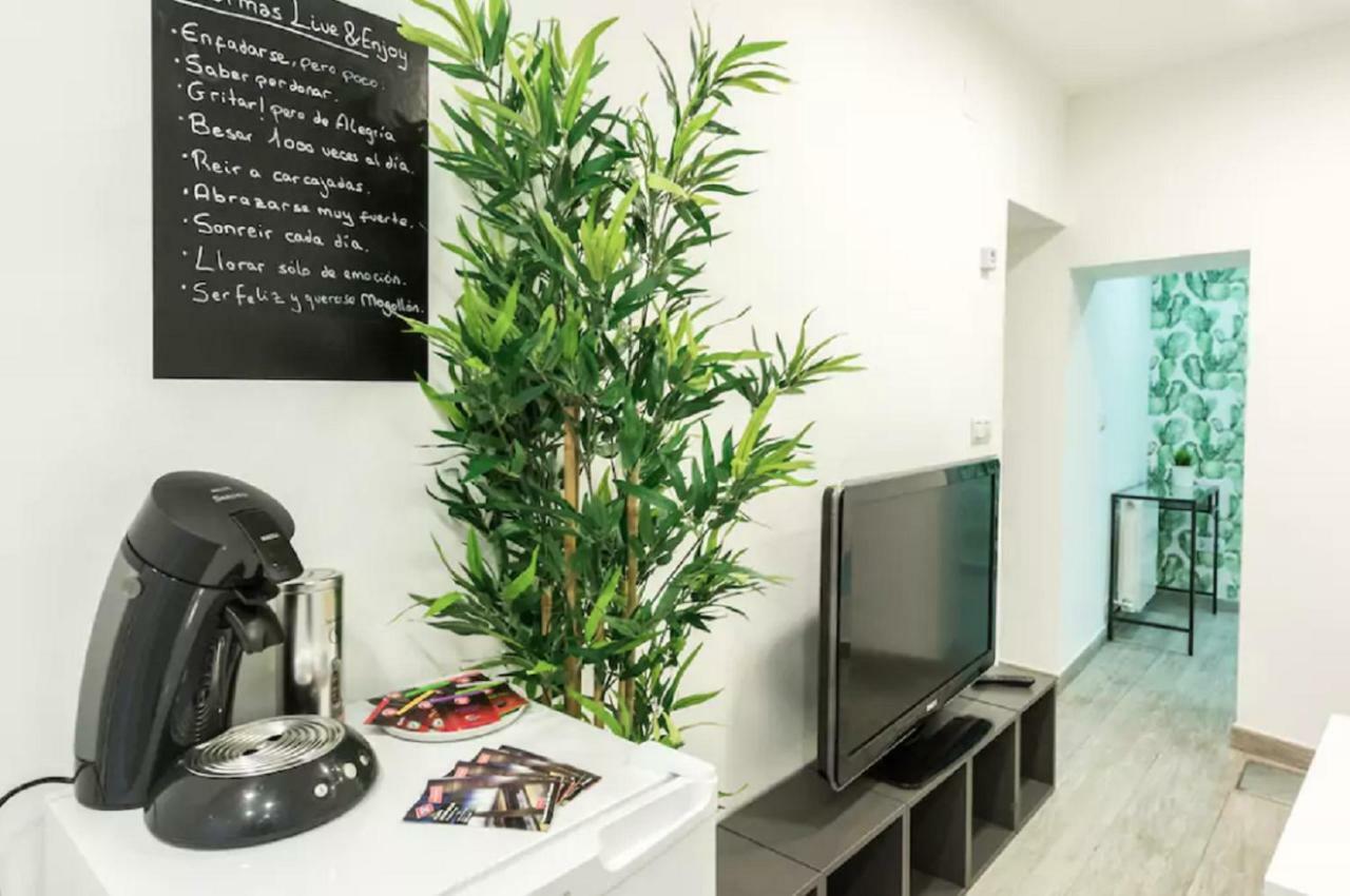 Apartment Tirso De Molina *