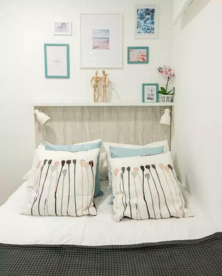 Tirso De Molina Apartment Madrid