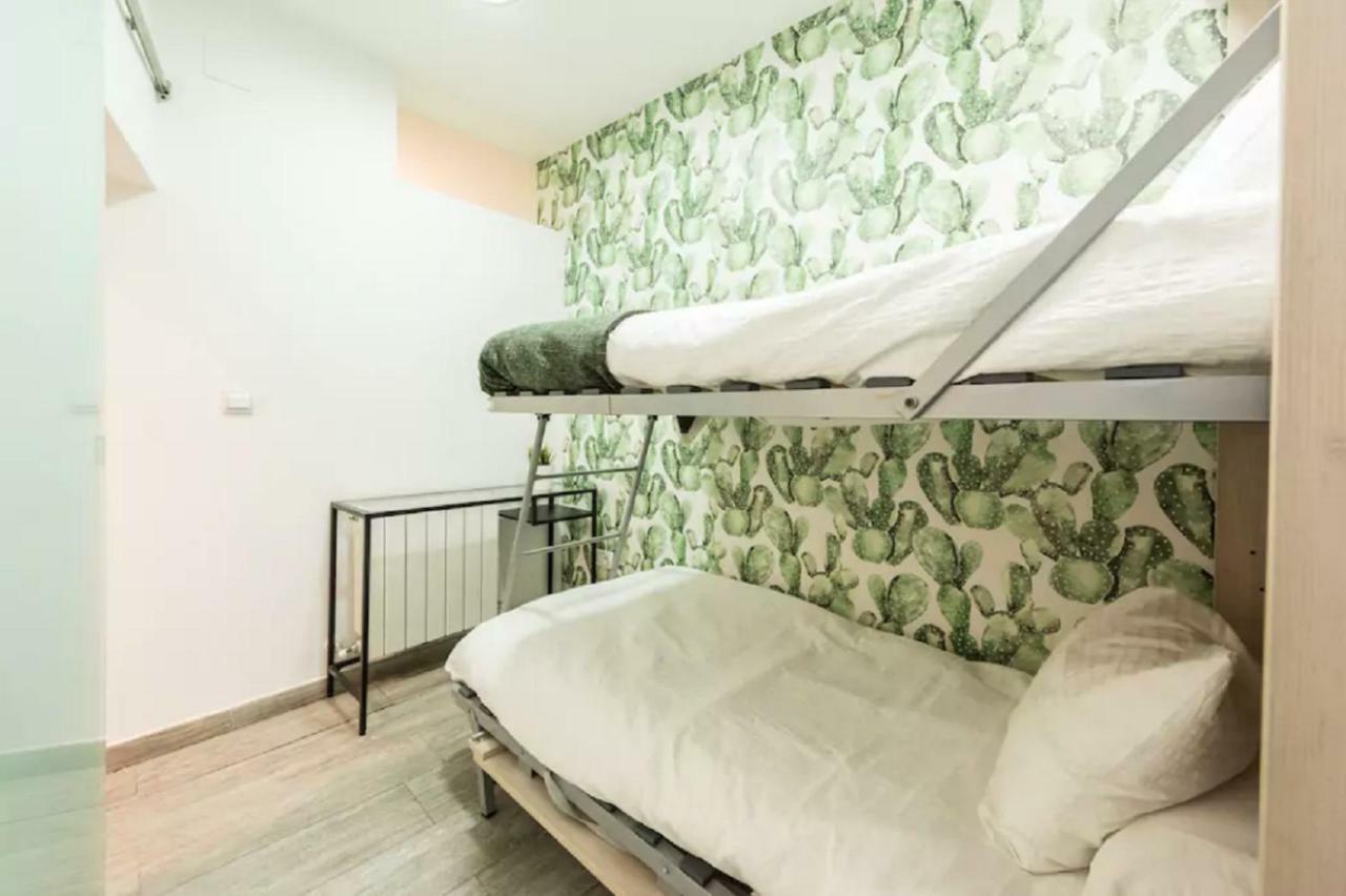 Apartment Tirso De Molina