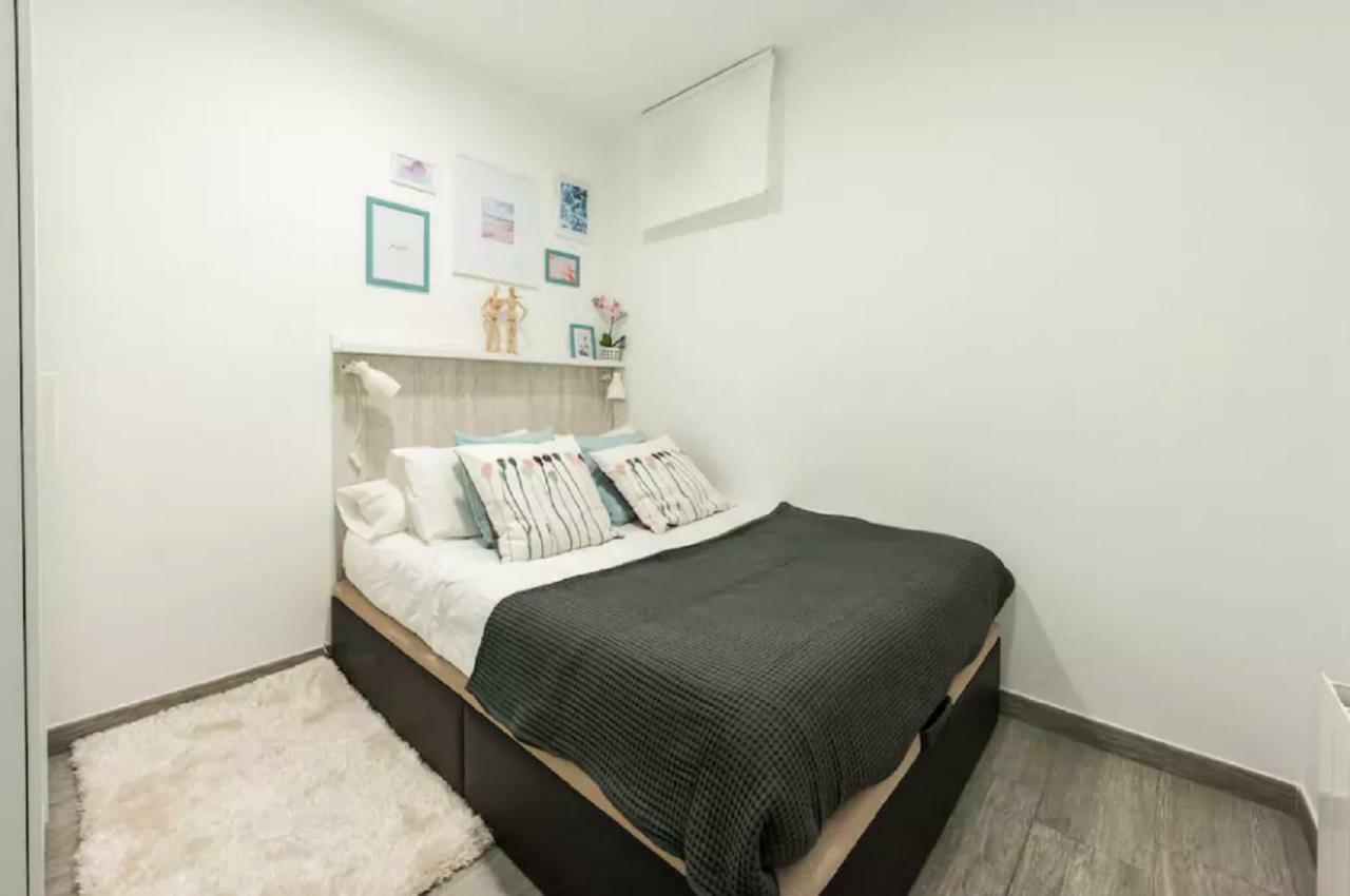 Apartment Tirso De Molina Madrid