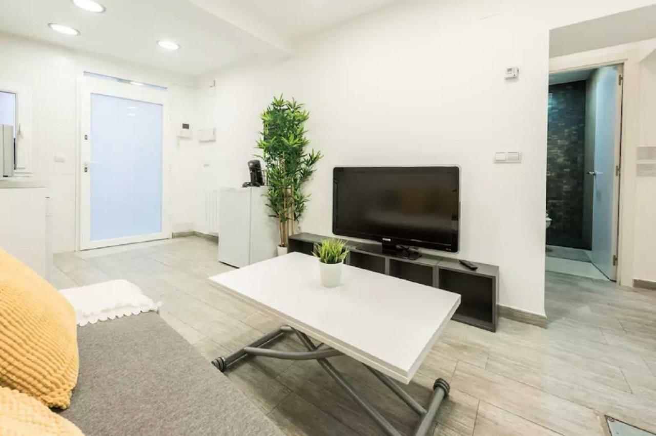 Apartment Tirso De Molina Madrid