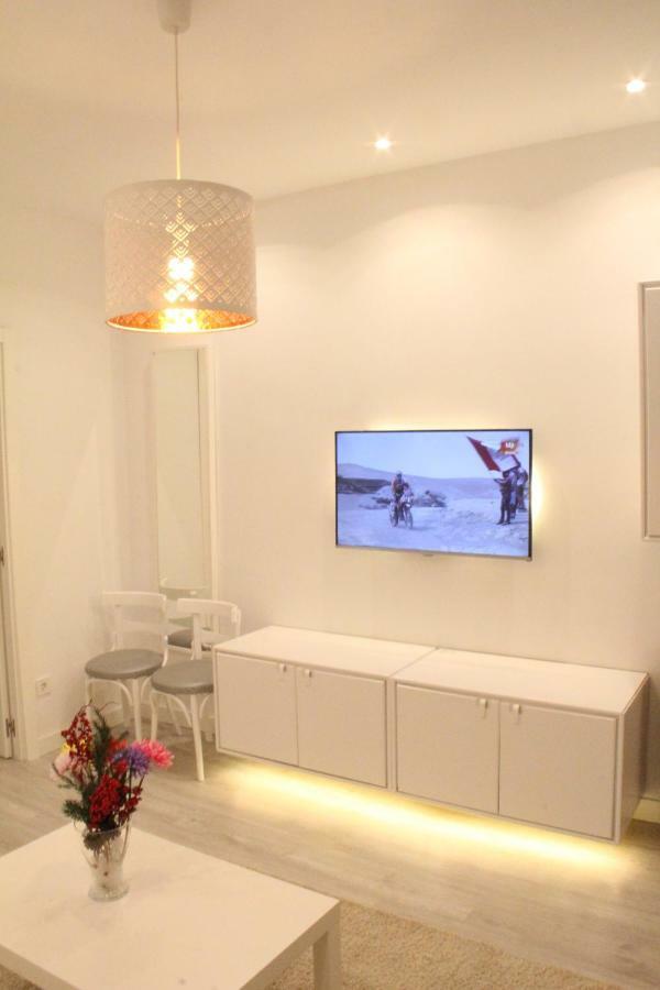 Apartment Smartapart, Center