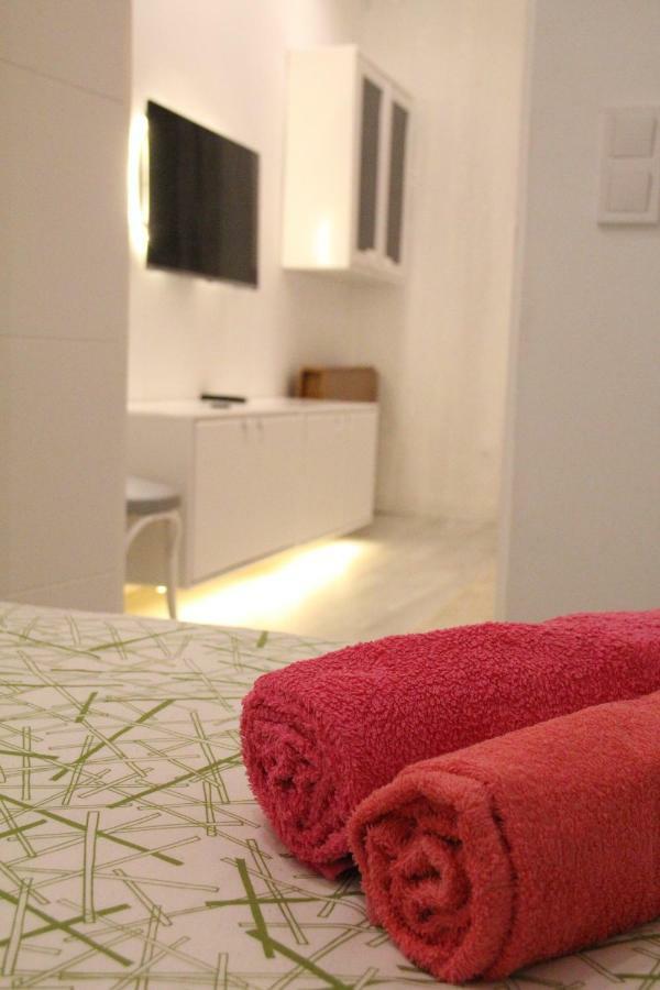 Smartapart, Center Apartment