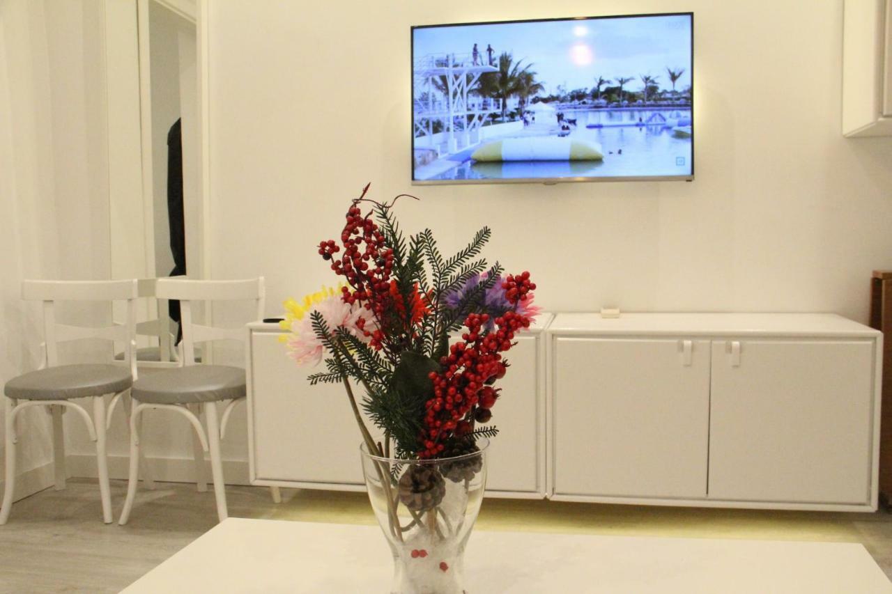 Apartment Smartapart, Center