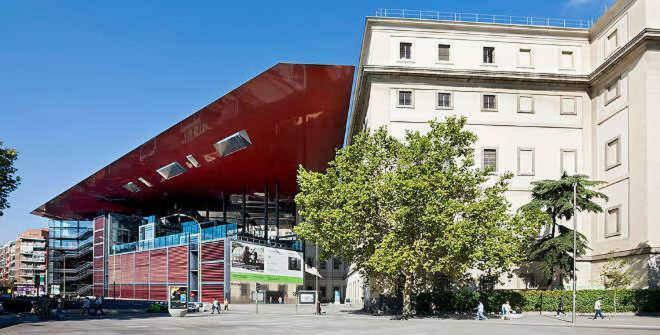 Smartapart, Center Apartment Madrid