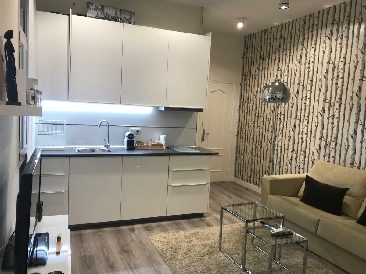 Gran Via Callao Centro Apartment