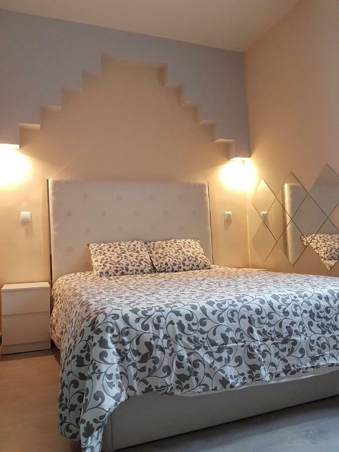 Bonito Apto Cinco Torres Plaza Castilla Apartamento