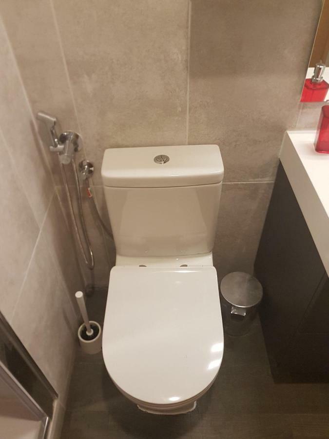 Bonito Apto Cinco Torres Plaza Castilla Apartment