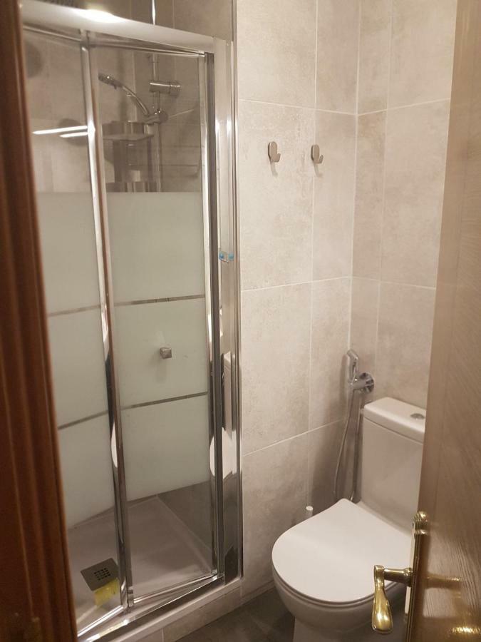 Apartment Bonito Apto Cinco Torres Plaza Castilla