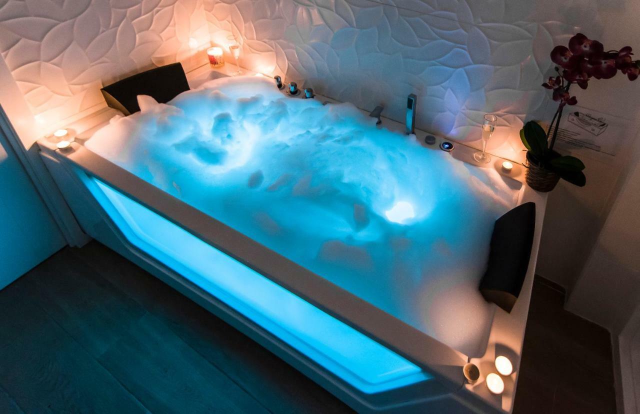 Sol Luxury Suites Lejlighed *