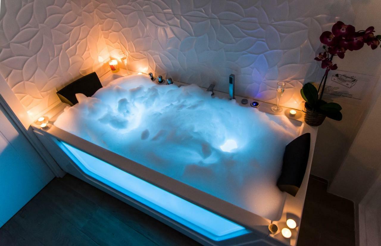 Sol Luxury Suites Lejlighed *