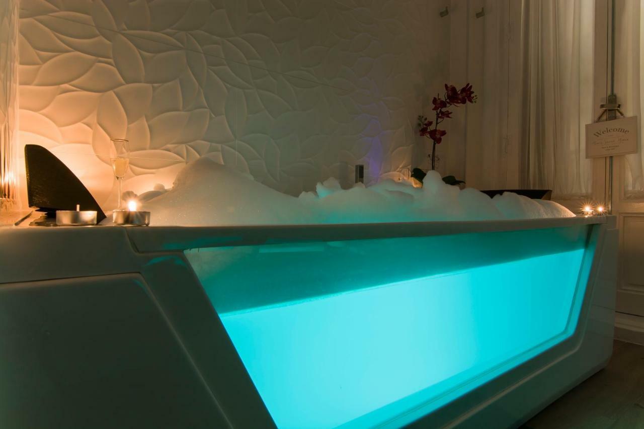 Sol Luxury Suites Lejlighed *
