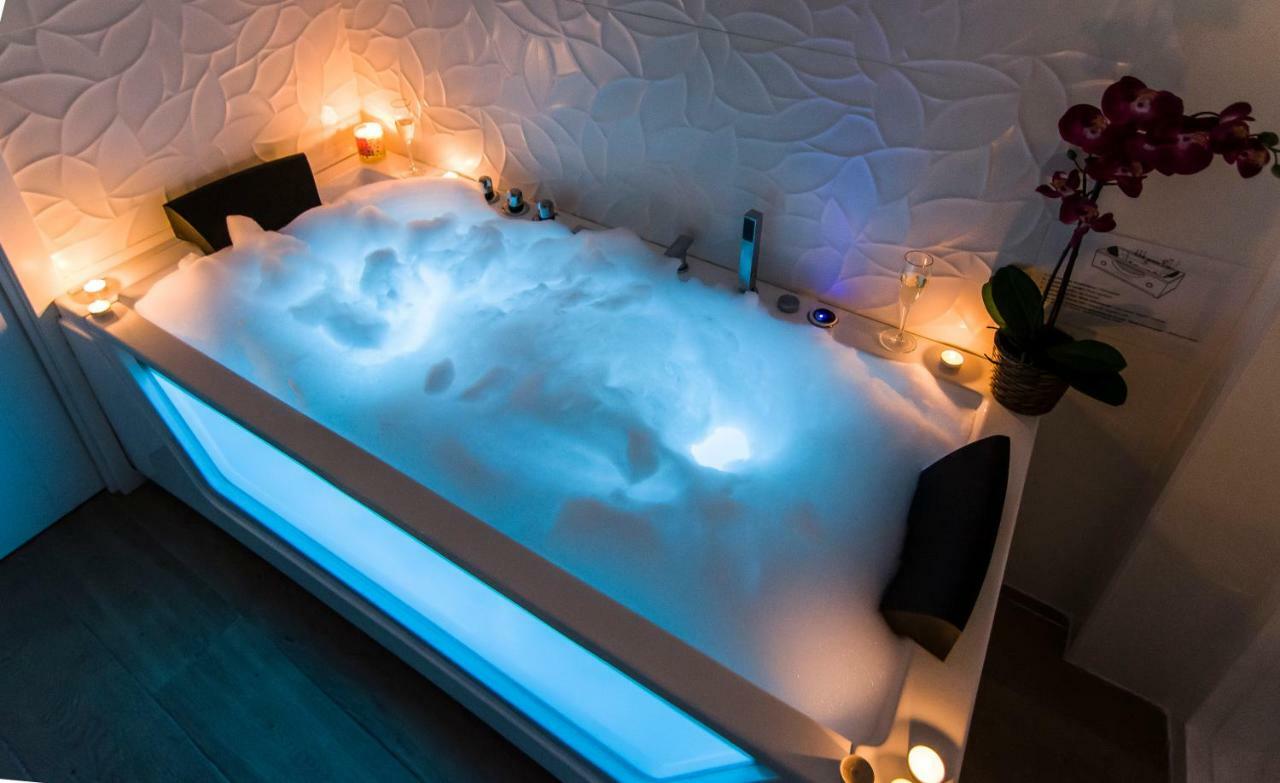 Sol Luxury Suites Lejlighed Madrid
