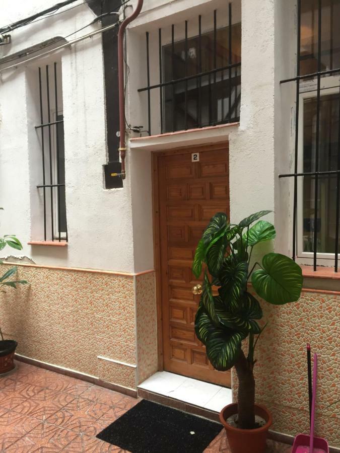 Loft En Travesia De Cabestreros - Lavapies Apartamento *