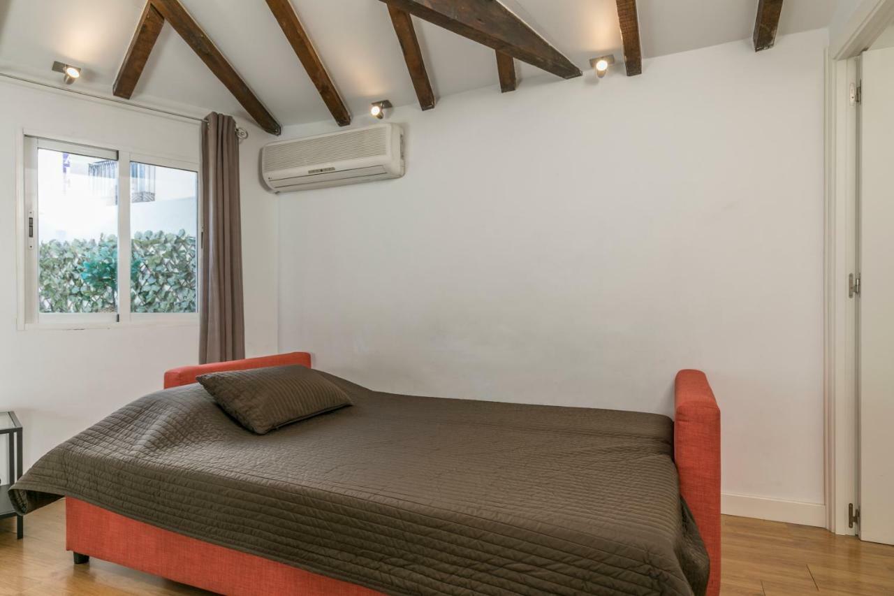 Apartamento Apartamento En La Puerta Del Sol Madrid