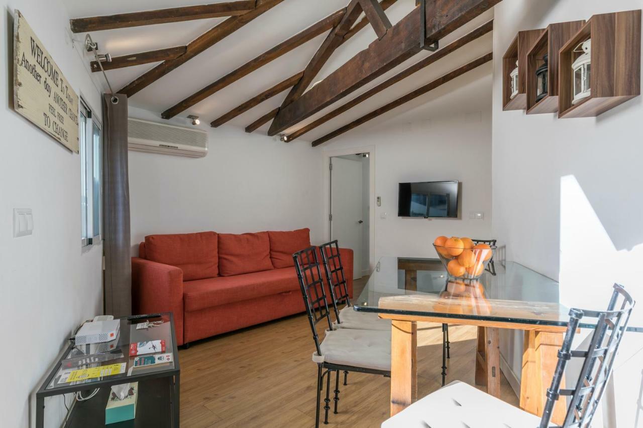 Apartamento Apartamento En La Puerta Del Sol Madrid