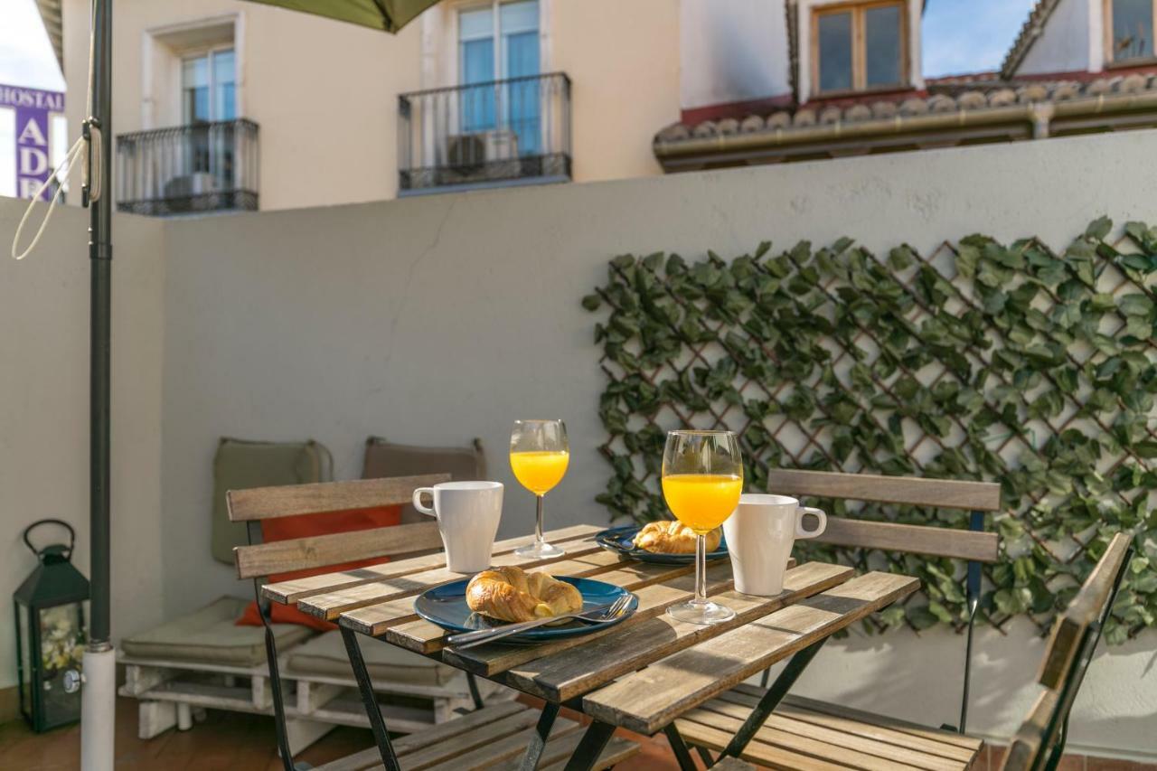 Apartamento Apartamento En La Puerta Del Sol *