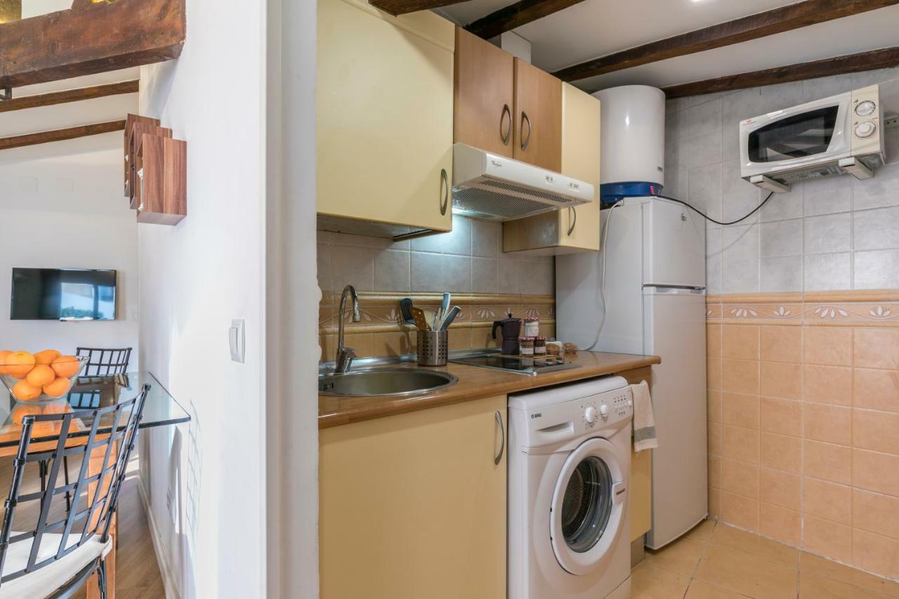 Apartamento Apartamento En La Puerta Del Sol