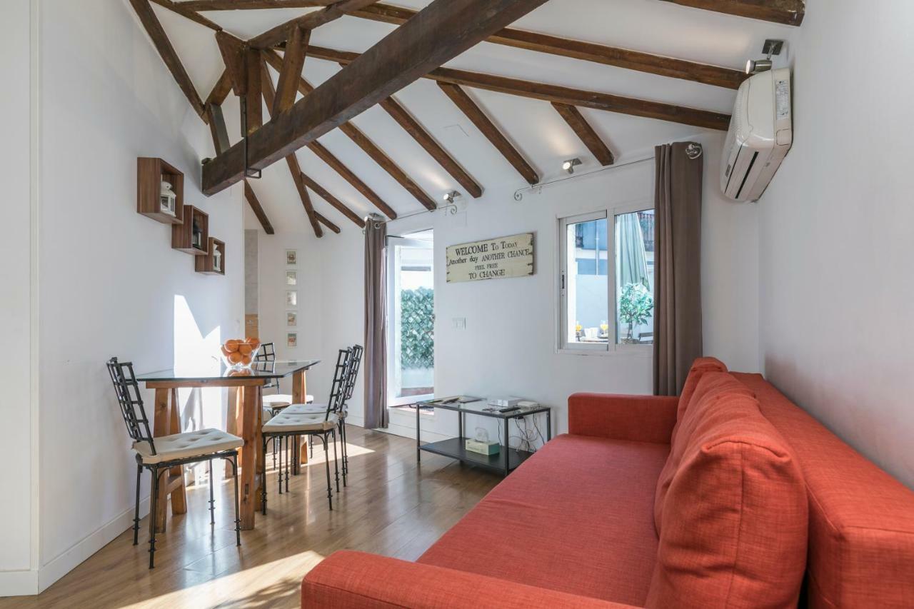 Apartamento En La Puerta Del Sol * Madrid