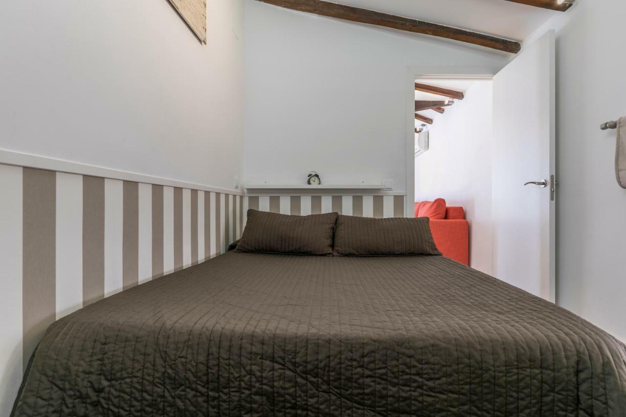 Apartamento En La Puerta Del Sol