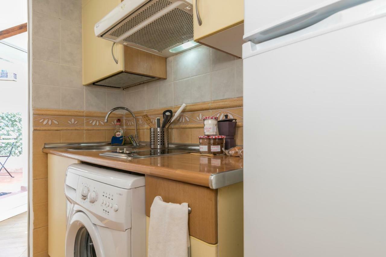 Apartamento En La Puerta Del Sol *