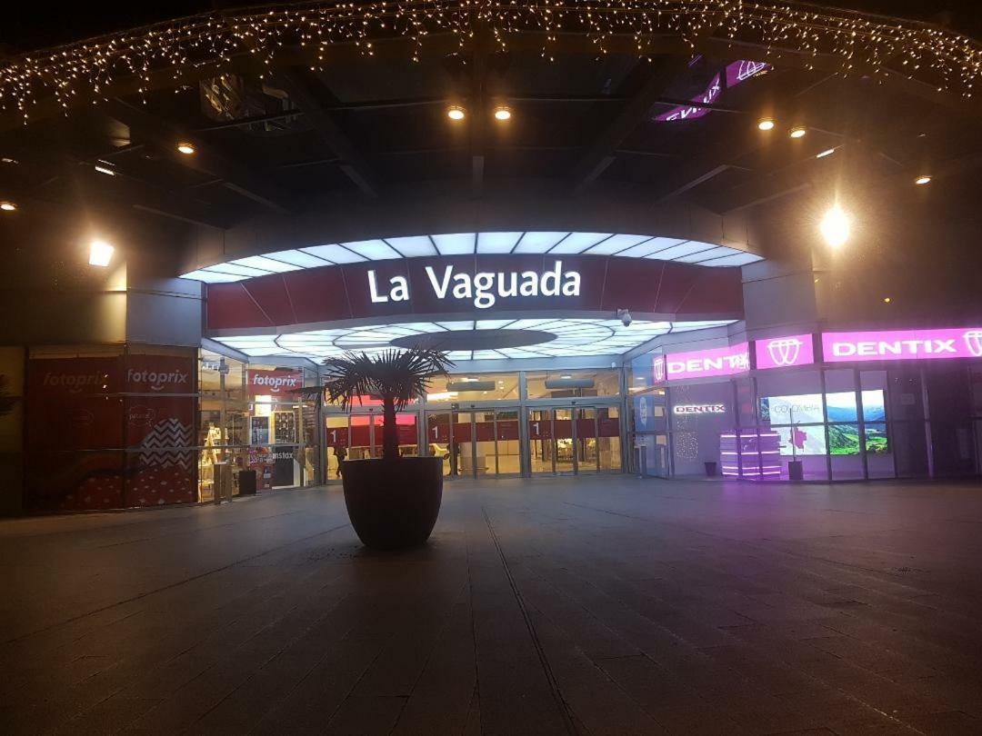 Lejlighed Bonito Apto Barrio Del Pilar Smart Fit