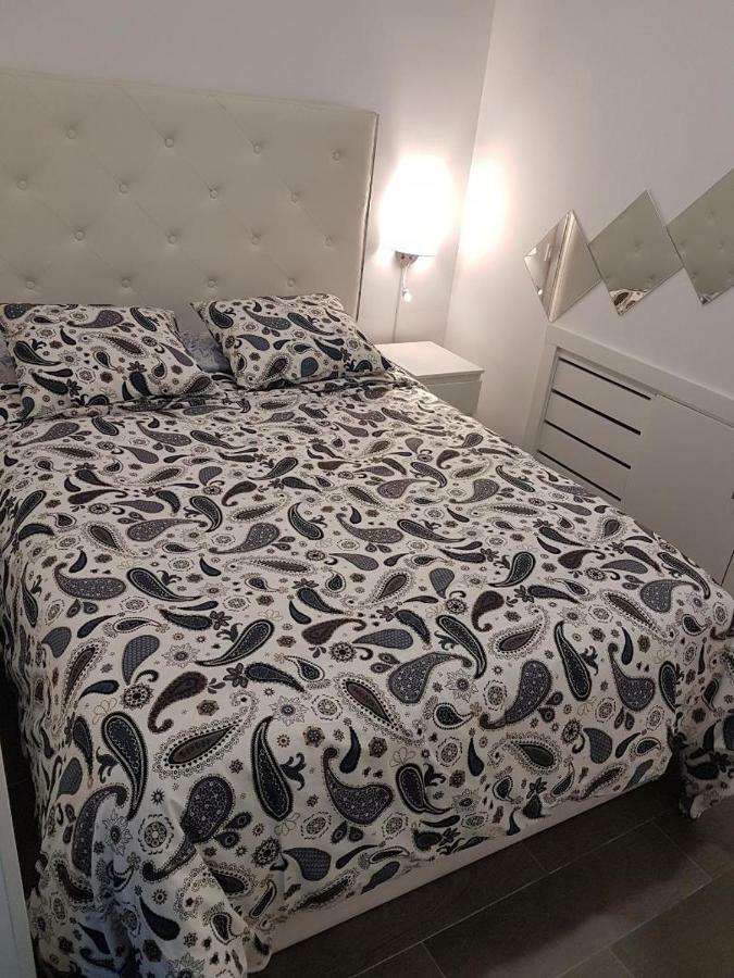 Bonito Apto Barrio Del Pilar Smart Fit Apartamento Madrid