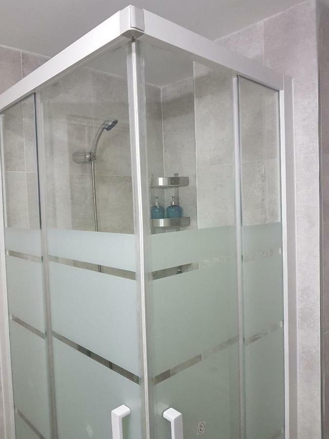 Bonito Apto Barrio Del Pilar Smart Fit Lejlighed Madrid