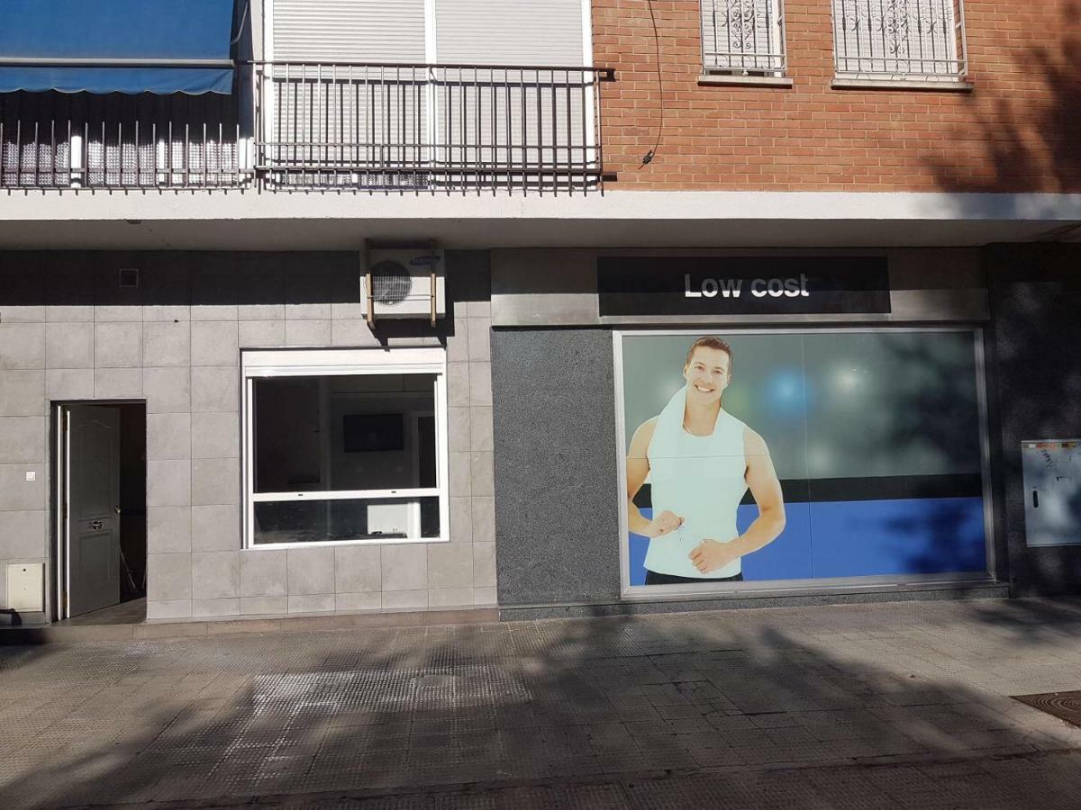 Bonito Apto Barrio Del Pilar Smart Fit Apartamento