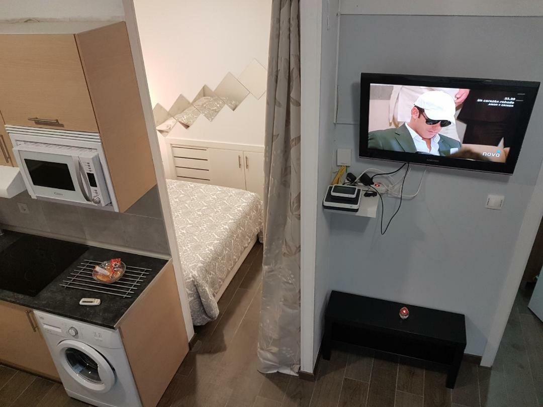 Bonito Apto Barrio Del Pilar Smart Fit Apartamento Madrid