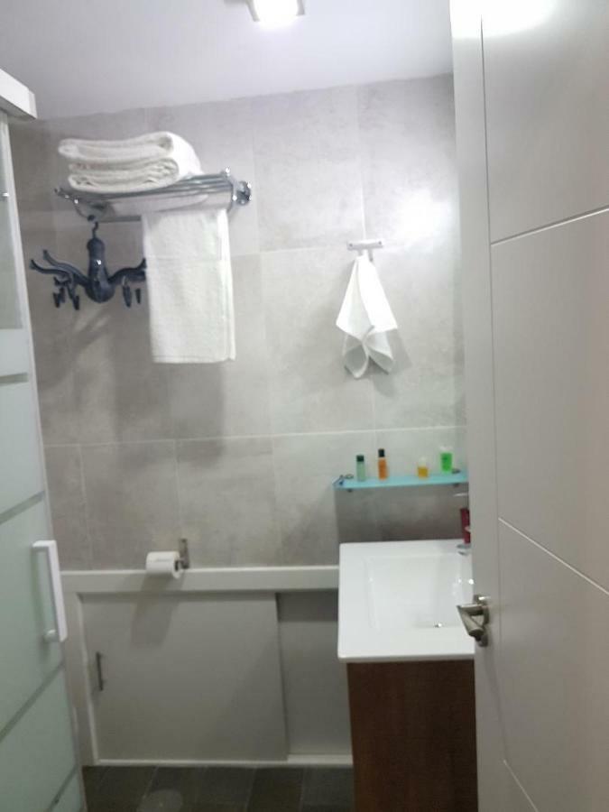 Apartamento Bonito Apto Barrio Del Pilar Smart Fit