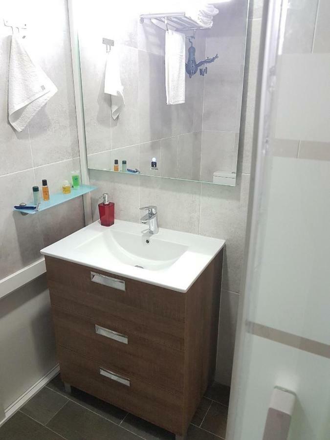 Bonito Apto Barrio Del Pilar Smart Fit Apartamento *