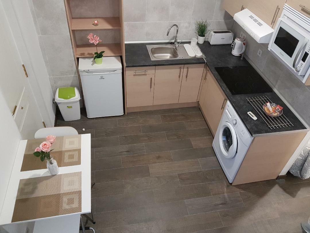 Bonito Apto Barrio Del Pilar Smart Fit *