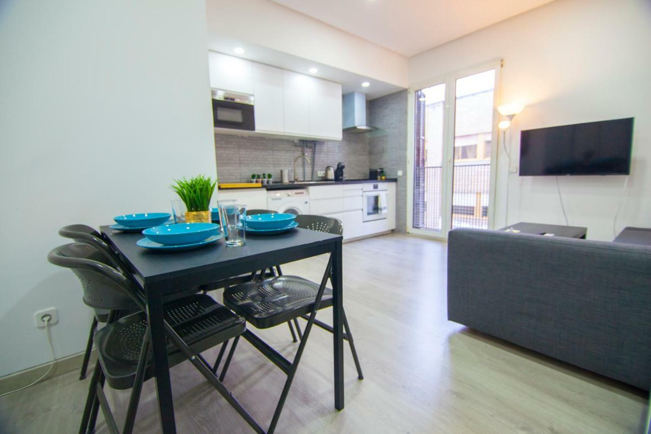 Apartamento Apartamento Centrico - Montera Madrid