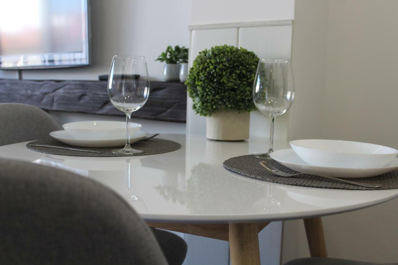 Salamaca-goya Apartamento Madri