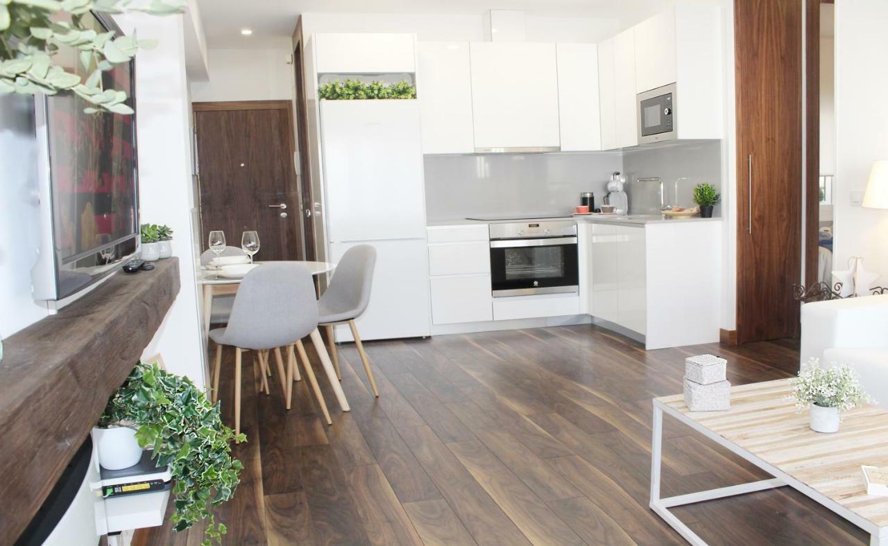 Apartamento Salamaca-goya