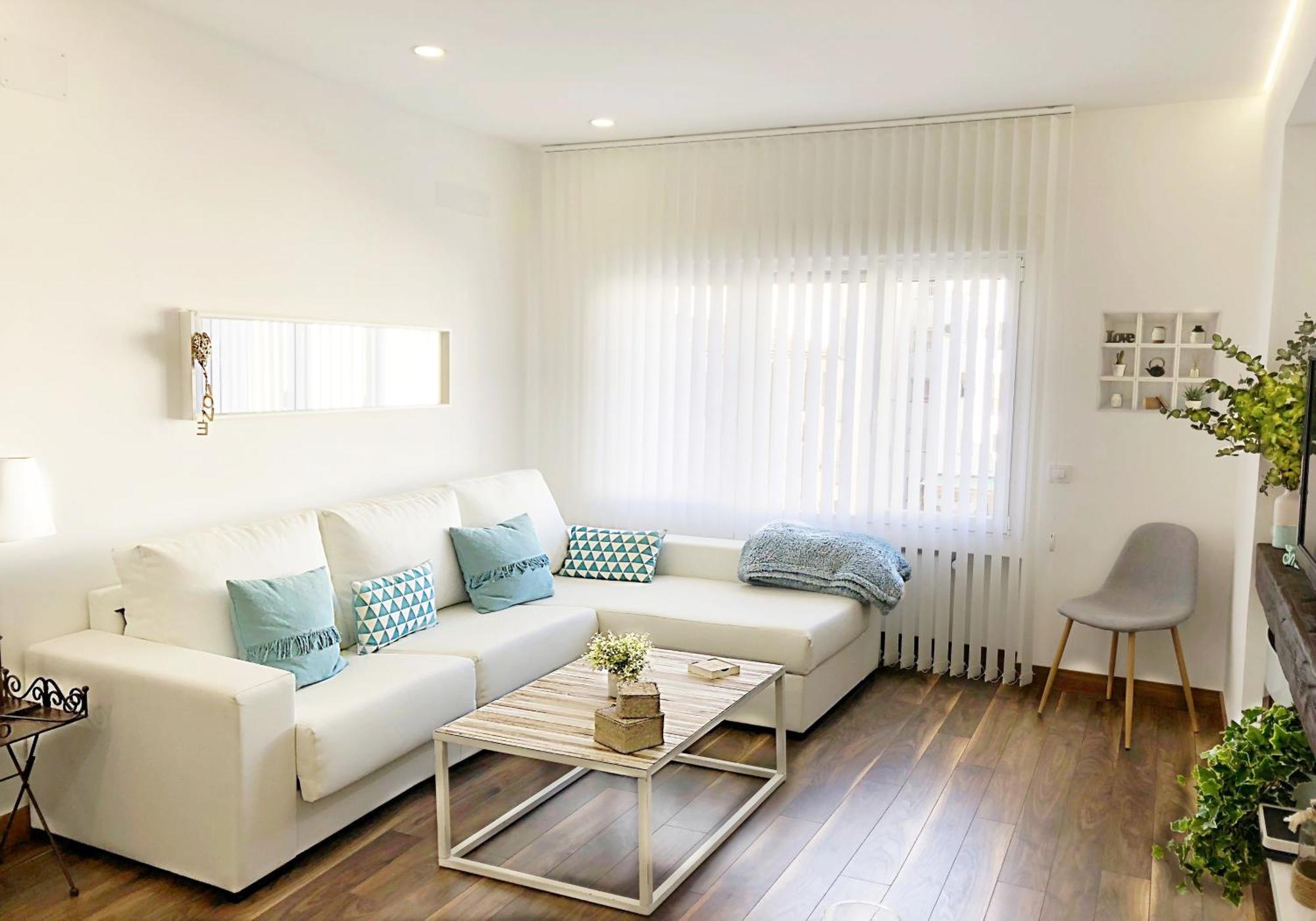 Salamaca-goya Apartamento Madri