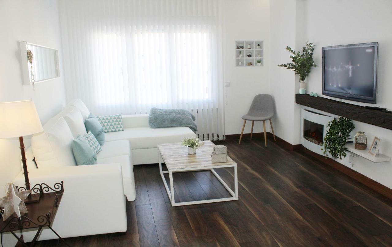 Salamaca-goya Apartamento Madri
