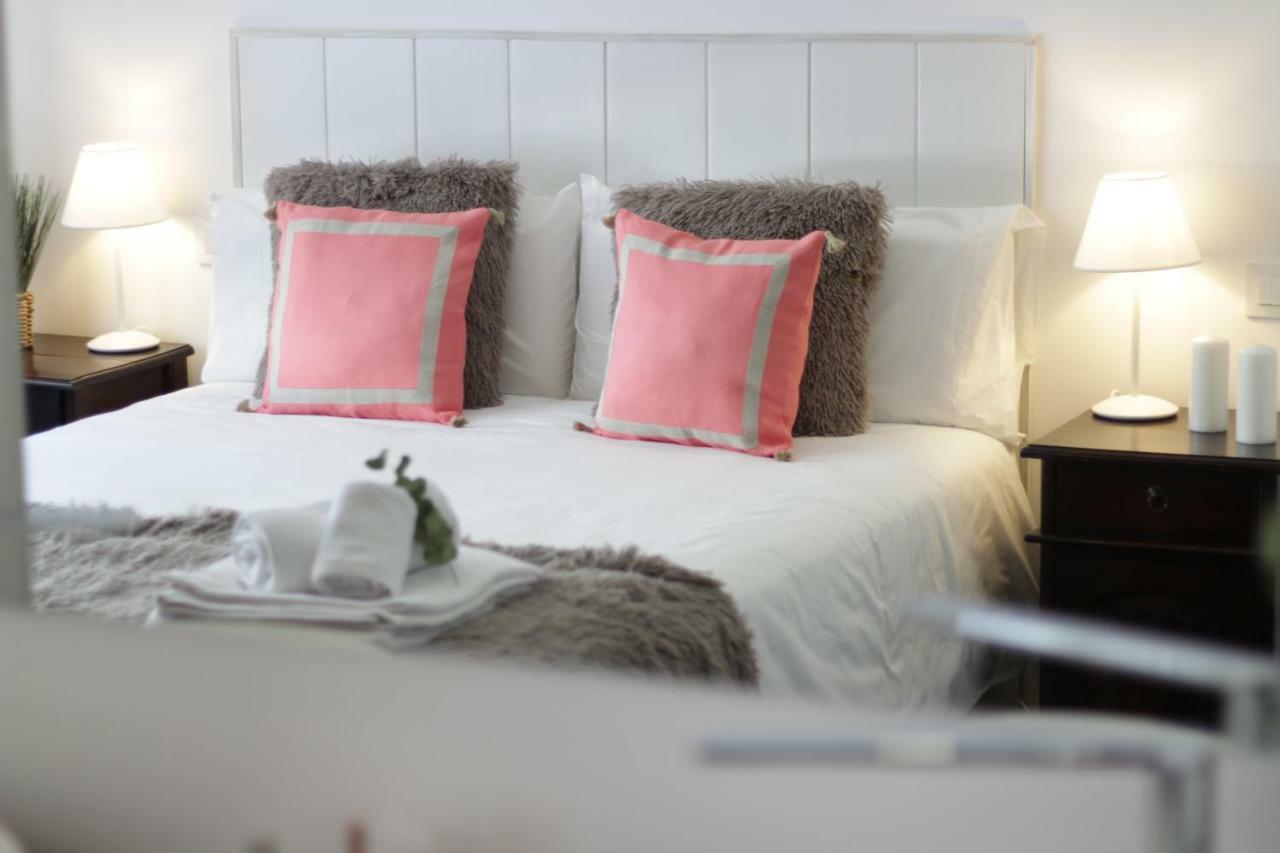 Apartamento Salamaca-goya Madri