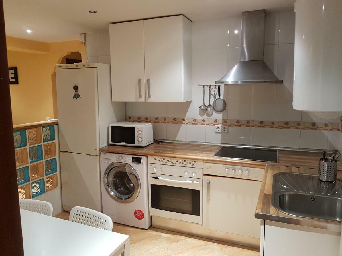 Apartment Pradera De San Isidro Madrid