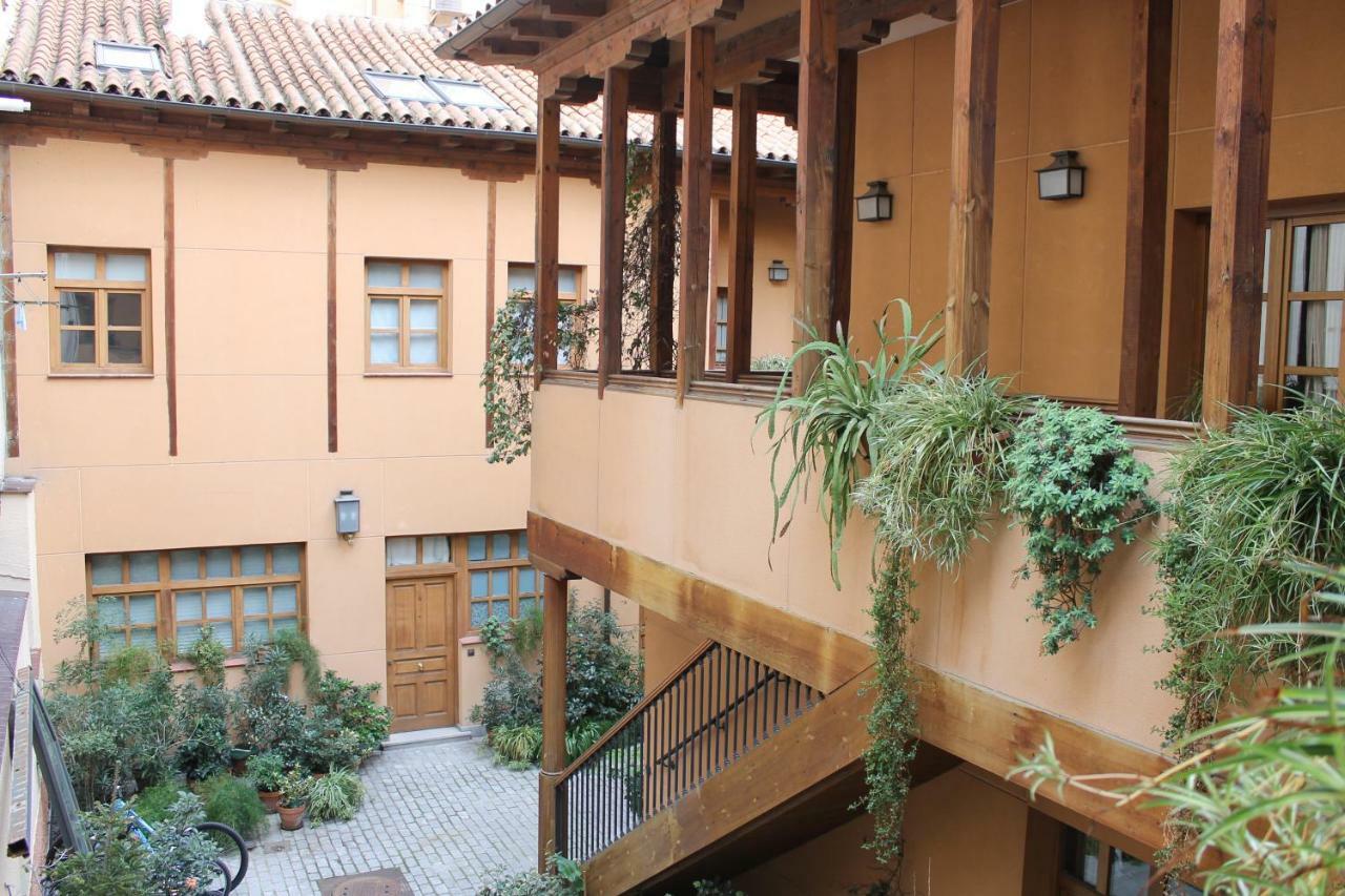 Duplex Unico En Opera - Palacio *