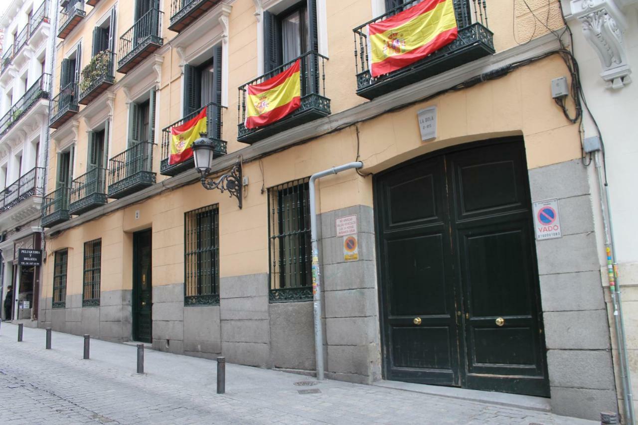 Duplex Unico En Opera - Palacio