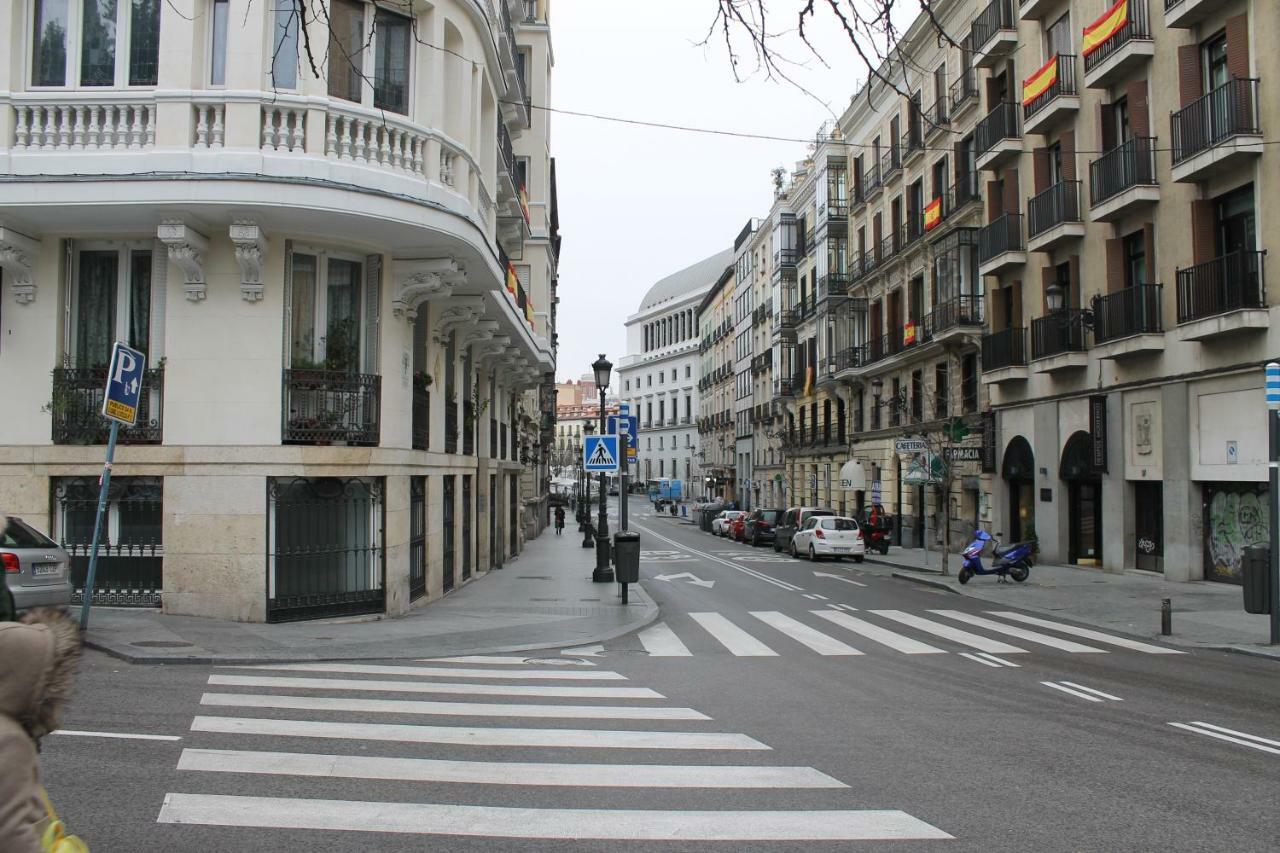 Duplex Unico En Opera - Palacio Lejlighed *