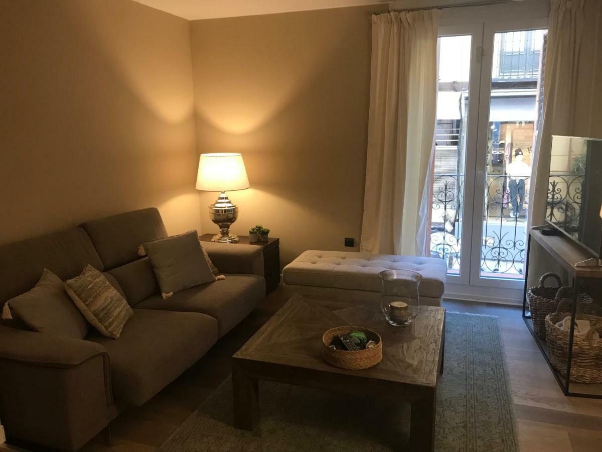Apartamento Fuencarral 36