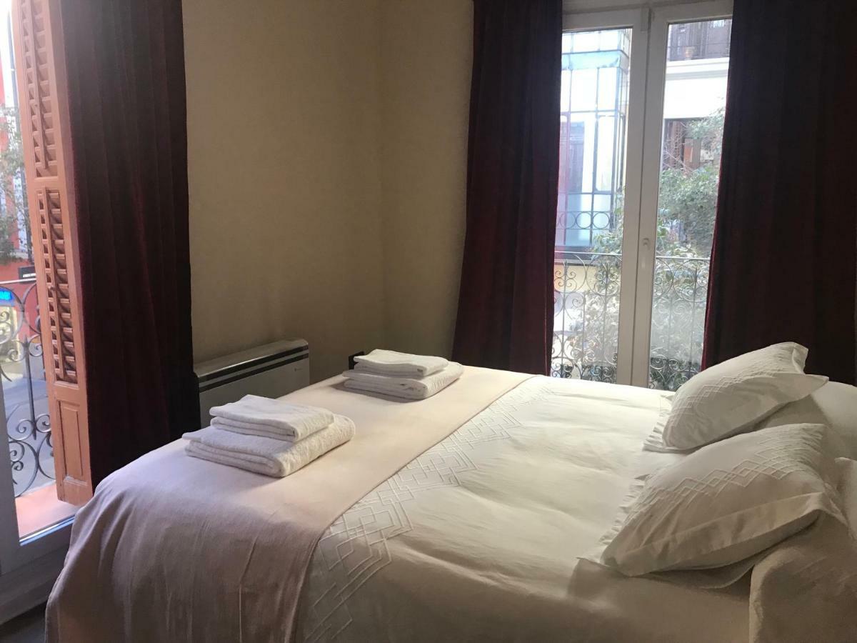 Fuencarral 36 Apartamento Madrid