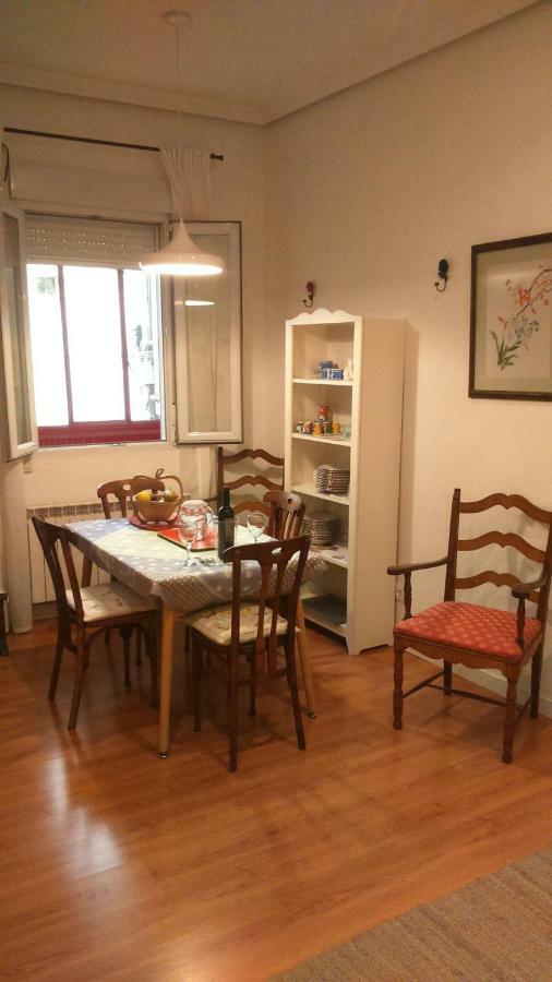 Casa Del Olivar Apartment Madrid