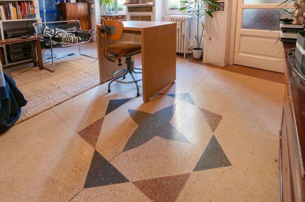 Malasana. La Casa Del Artista *