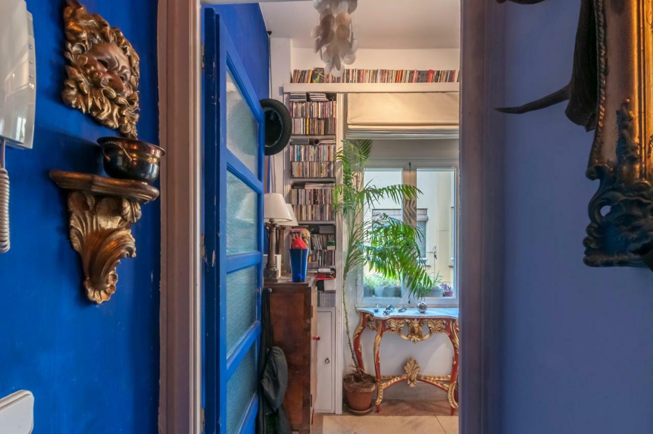 Malasana. La Casa Del Artista *