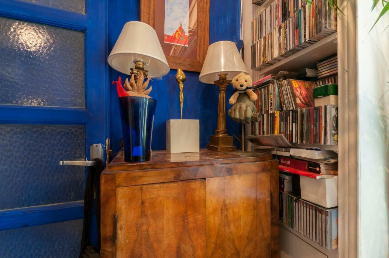 Malasana. La Casa Del Artista *